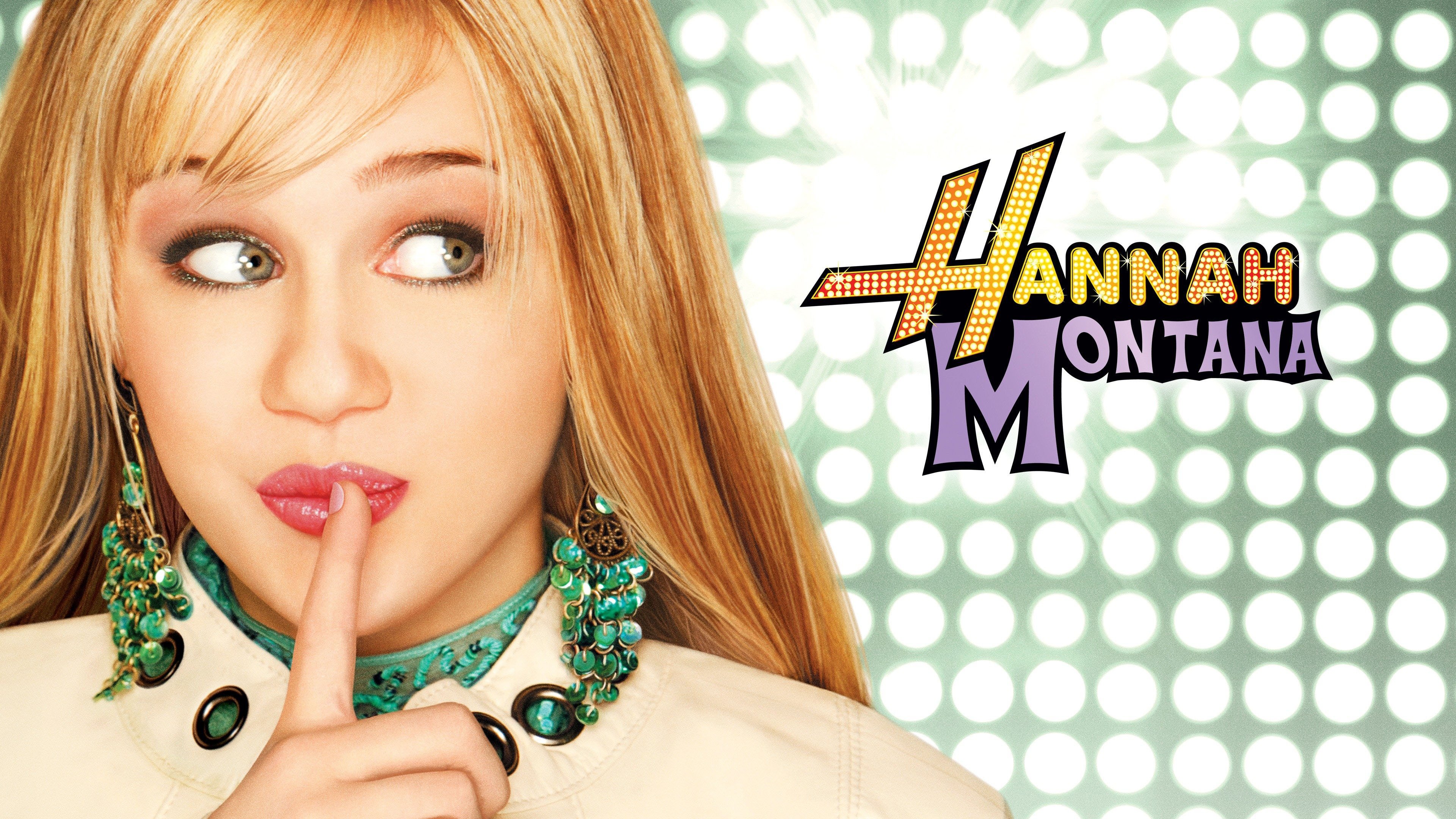 Hannah Montana Sezon 1 Odcinek 1