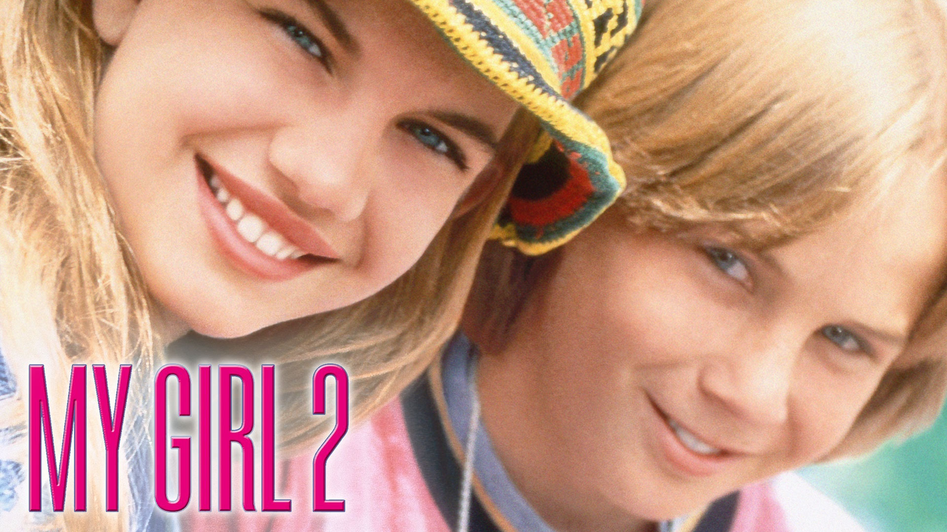 Watch My Girl | Prime Video Can I Watch My Girl