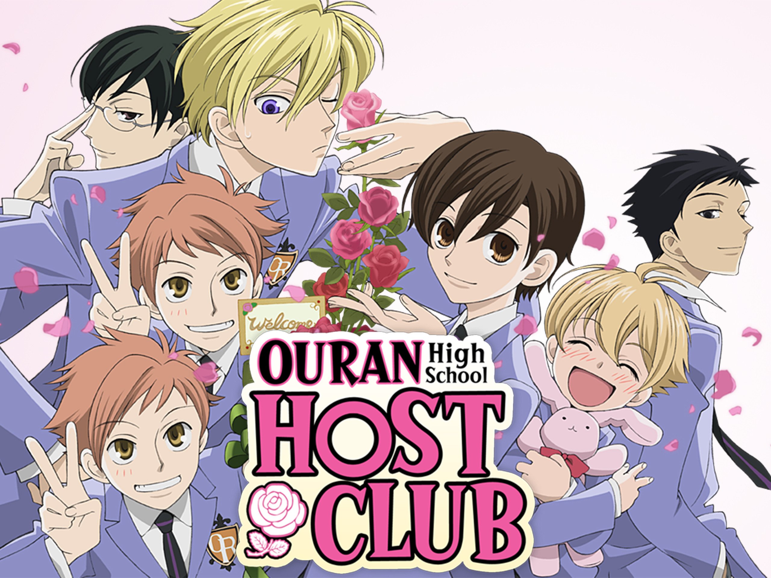 Ouran Highschool Host Club Episode 11