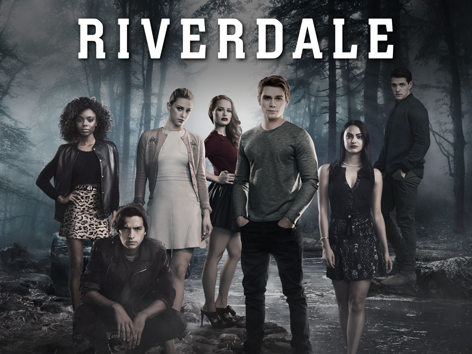 Riverdale Sezon 2 Ile Ma Odcinkw