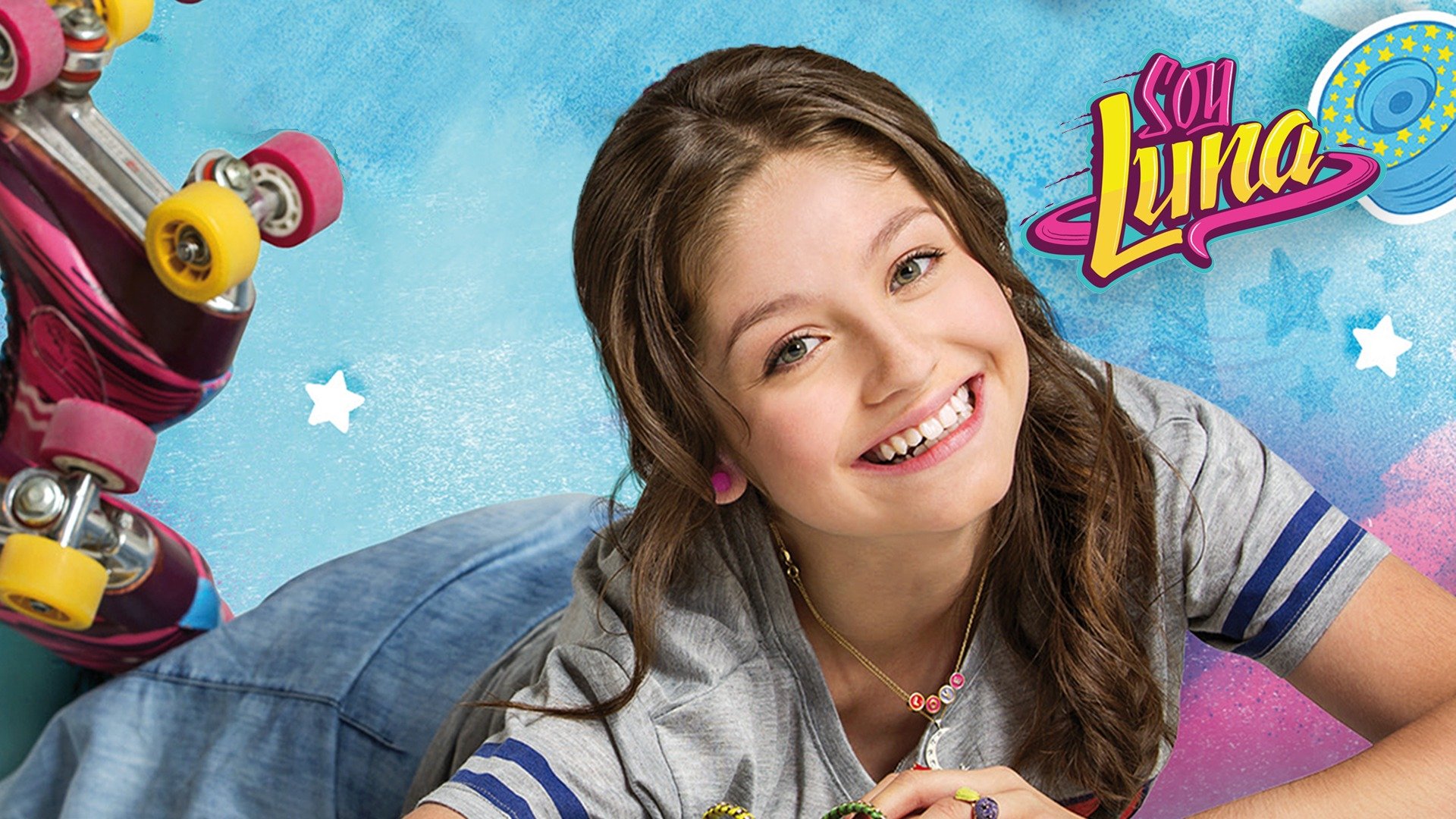 Soy Luna Sezon 1 Odcinek 1