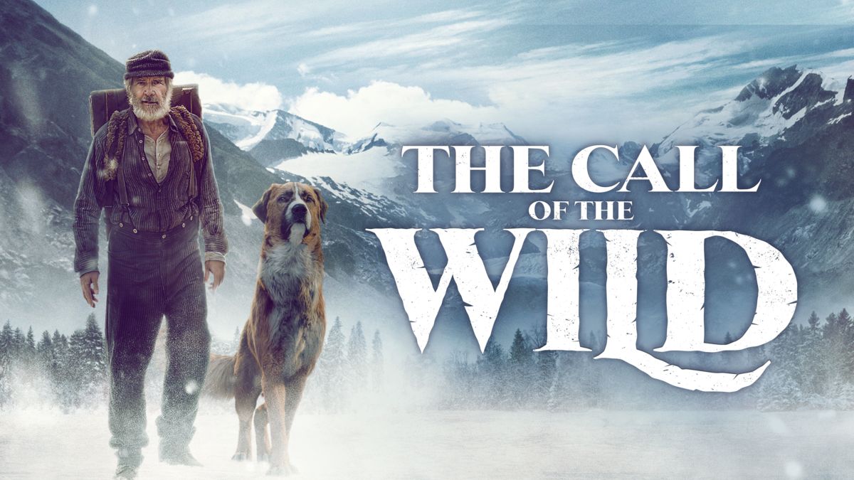 Watch The Call of the Wild | Full Movie | Disney+ Call Of The Wild Section 2 Quiz