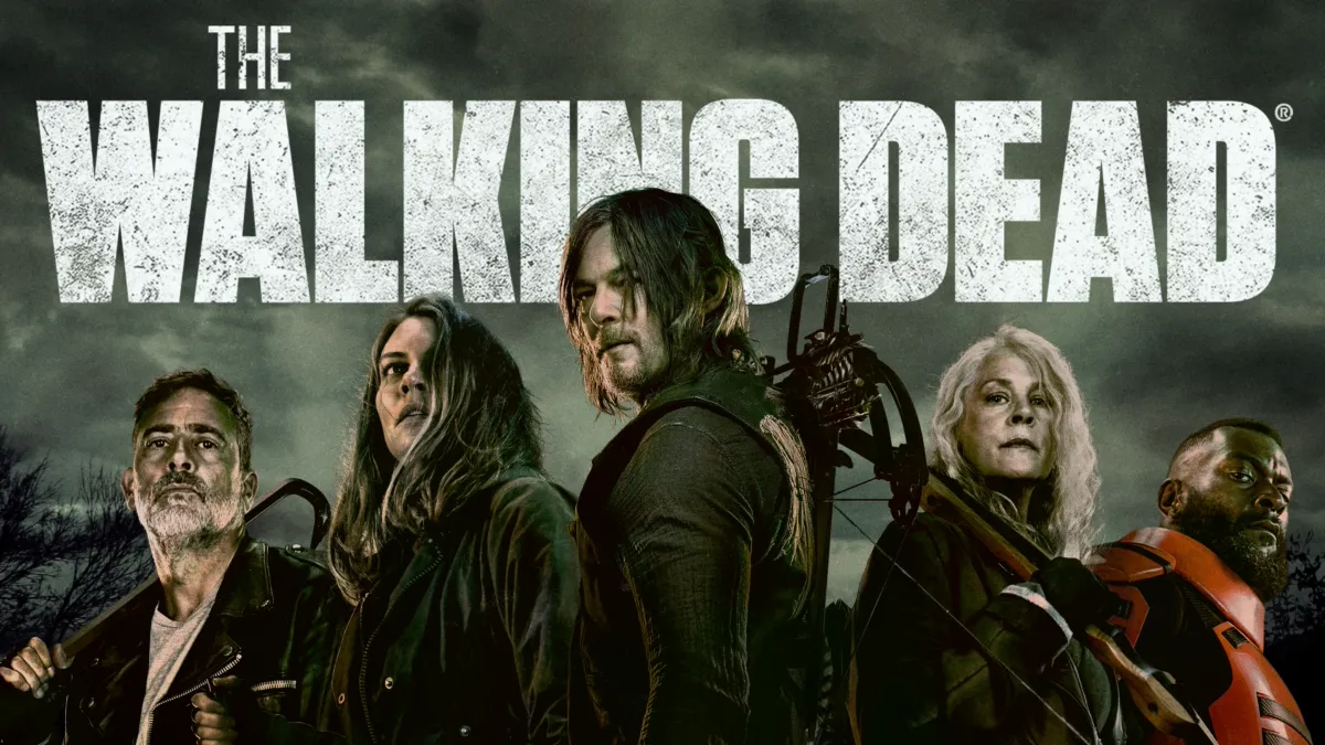 Watch The Walking Dead | Full episodes | Disney+ The Walking Dead Sezon 3 Odcinek 10