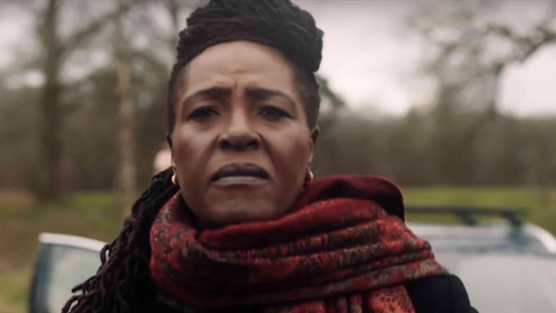 Watch: trail for C5, Acorn drama Ellis, from Company - Televisual Sposoby Zabezpieczenia ładunku Podczas Transportu