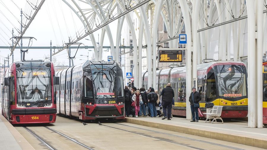 Ważne zmiany w kursowaniu autobusów i tramwajów MPK Łódź. Komunikacja Linie Tramwajowe łódź Rozkład Jazdy