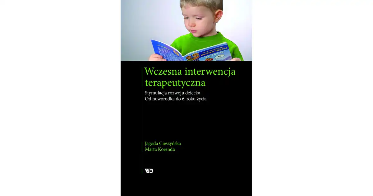 Wczesna Interwencja Terapeutyczna Cieszyńska Pdf