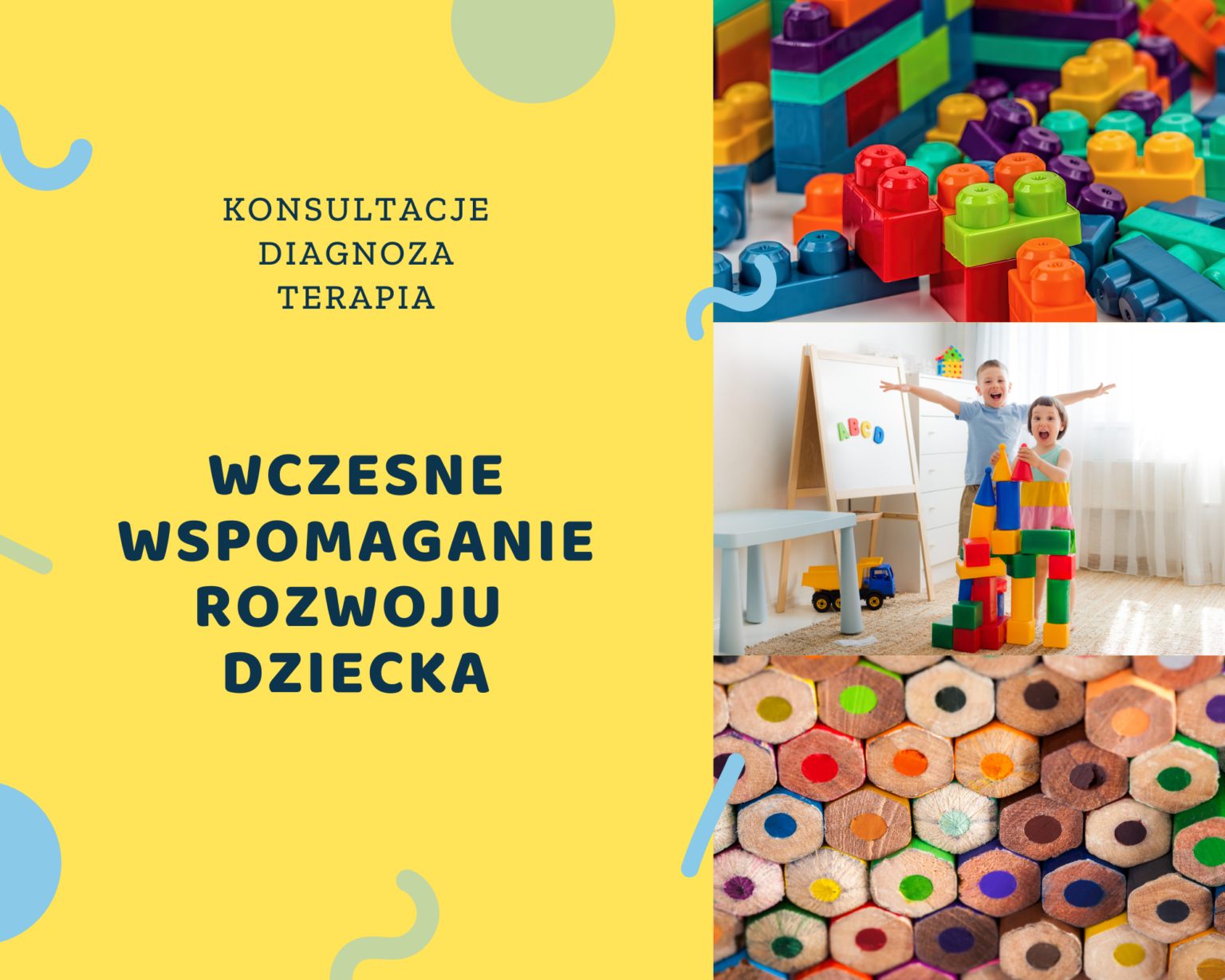 WCZESNE WSPOMAGANIE ROZWOJU DZIECKA - Samorządowe Przedszkole nr 19 w Co Daje Orzeczenie O Wczesnym Wspomaganiu Rozwoju