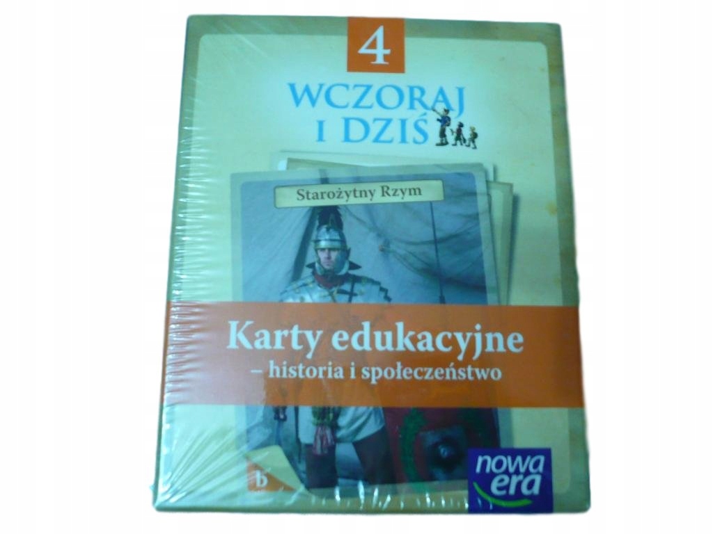 Wczoraj I Dziś Klasa 4 Sprawdziany Pdf