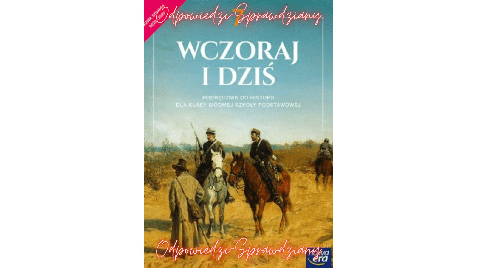 Wczoraj i Dziś 7 Sprawdziany-Odpowiedzi PDF do pobrania 2021 Testy Z Historii Klasa 7 Wczoraj I Dzis Pdf