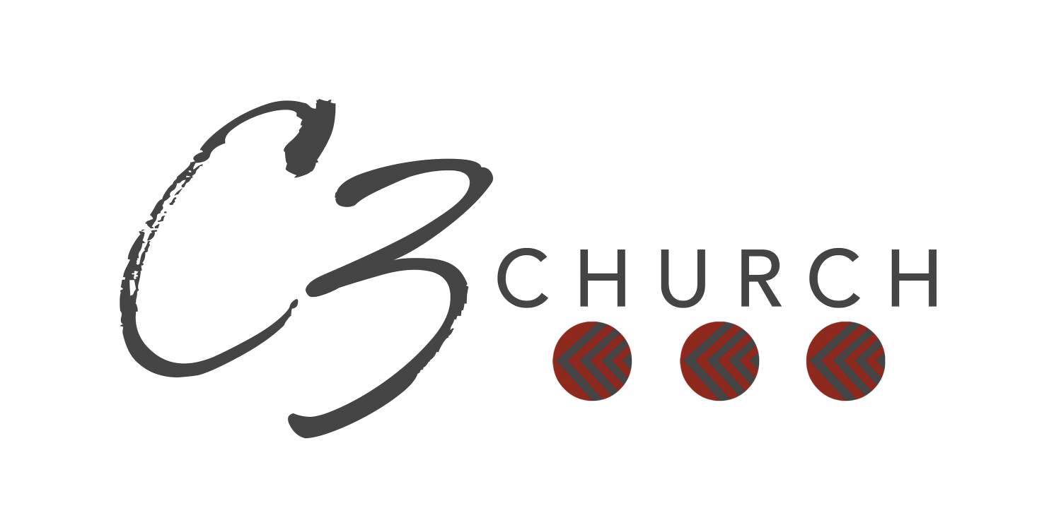 We Are . . . — C3 Church Program Akredytacji Szpitali Zestaw Standardów