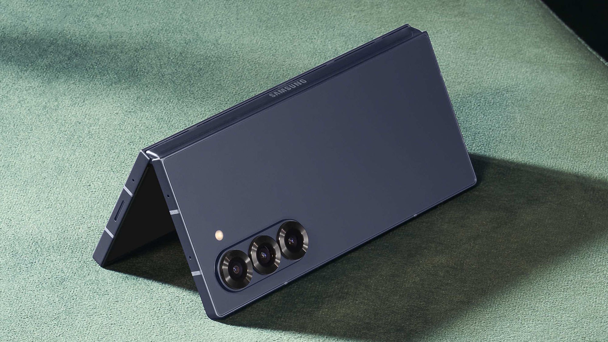 We may have a name for the upcoming Samsung tri-fold phone | TechRadar Ania Z Zielonego Wzgórza Lalka