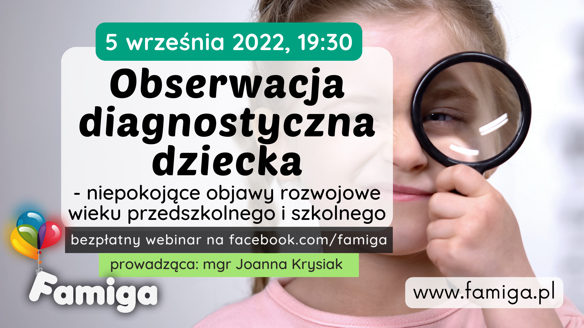 Obserwacja Dziecka W żłobku Przykład