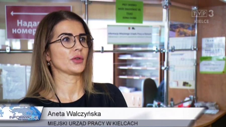 Wędka zamiast ryby. MUP w Kielcach oferuje bezrobotnym pieniądze na Ryby Kręgowce środowisk Wodnych