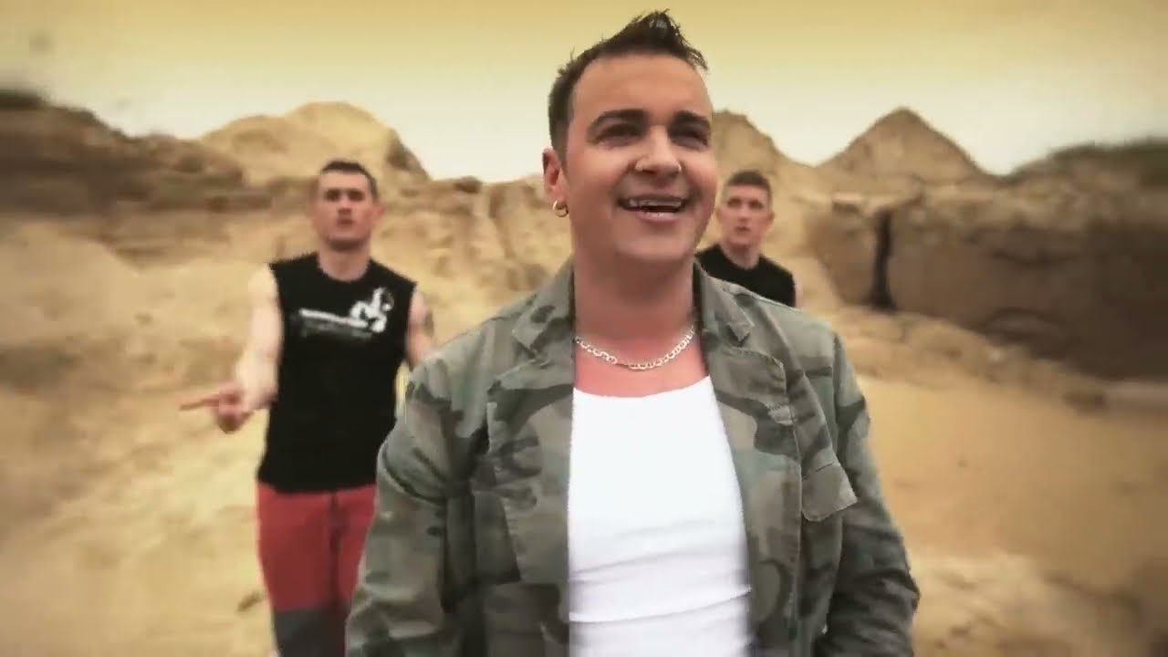 Weekend - Jesteś Zajebista - Official Video (2011) - YouTube Bo Ty Jestes Zajebista Remix