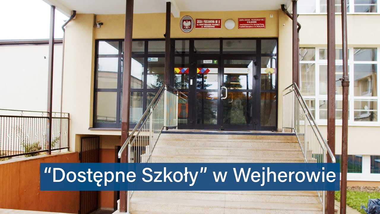 Szkoła Podstawowa Nr 9 W Wejherowie