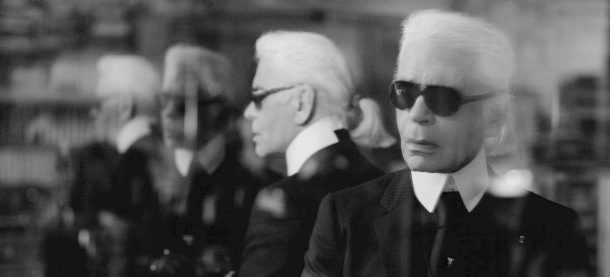 Wer Hat Lagerfeld Beerbt