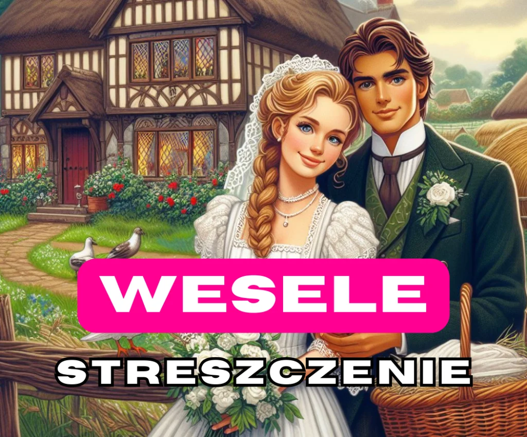 Wesele Streszczenie Krtkie Ostatni Dzwonek