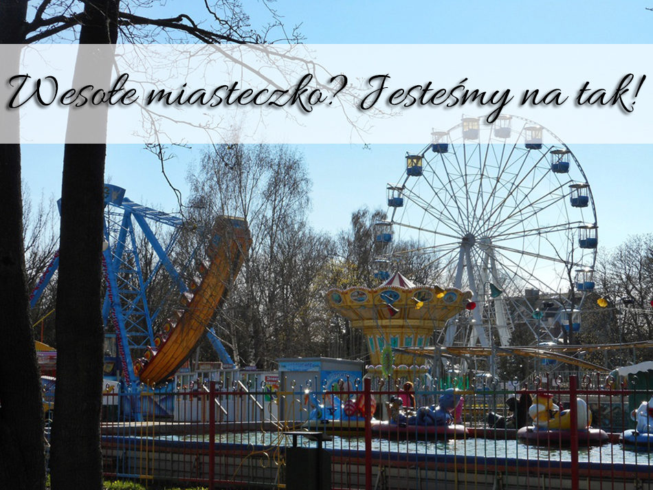 Wesołe Miasteczko Rzeszów 2019 Godziny Otwarcia