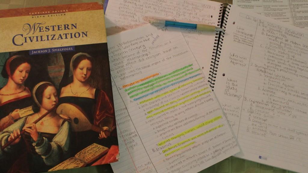 Western Civilization becomes AP European History – Scot Scoop News Western Civilization Tenth Edition Ap Edition Pdf