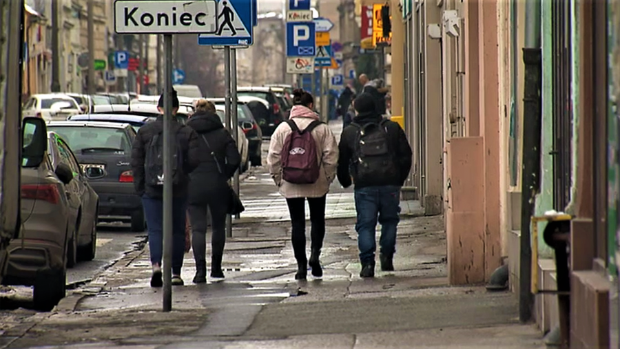 Weszło w życie rozporządzenie zmieniające zasady kwarantanny i izolacji Stacja Kwarantanny I Ochrony Roślin Komunikaty