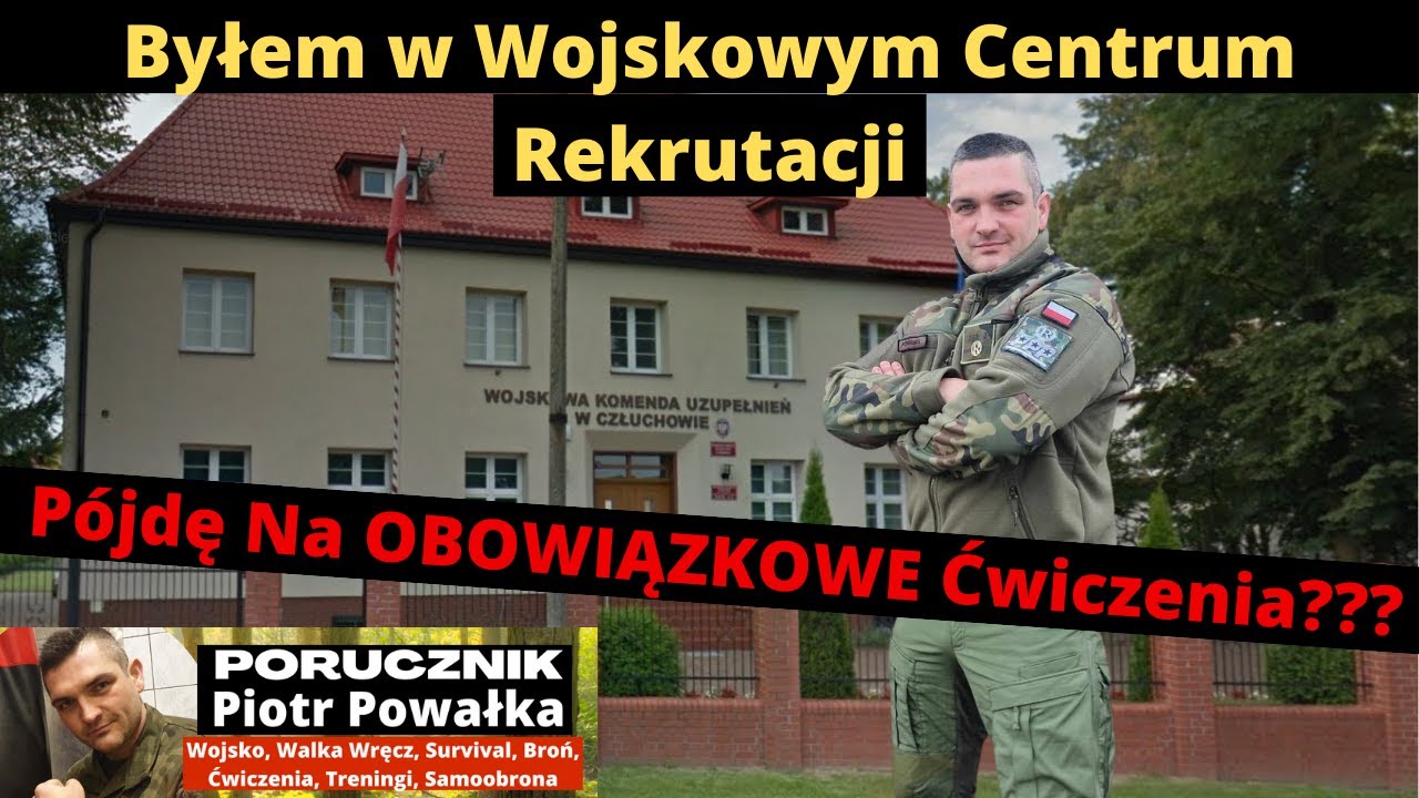 Wezwanie Do Wojska!!! Jak Się Odwołać Od Obowiązkowych Ćwiczeń Odwołanie Od Orzeczenia Rwkl Uzasadnienie