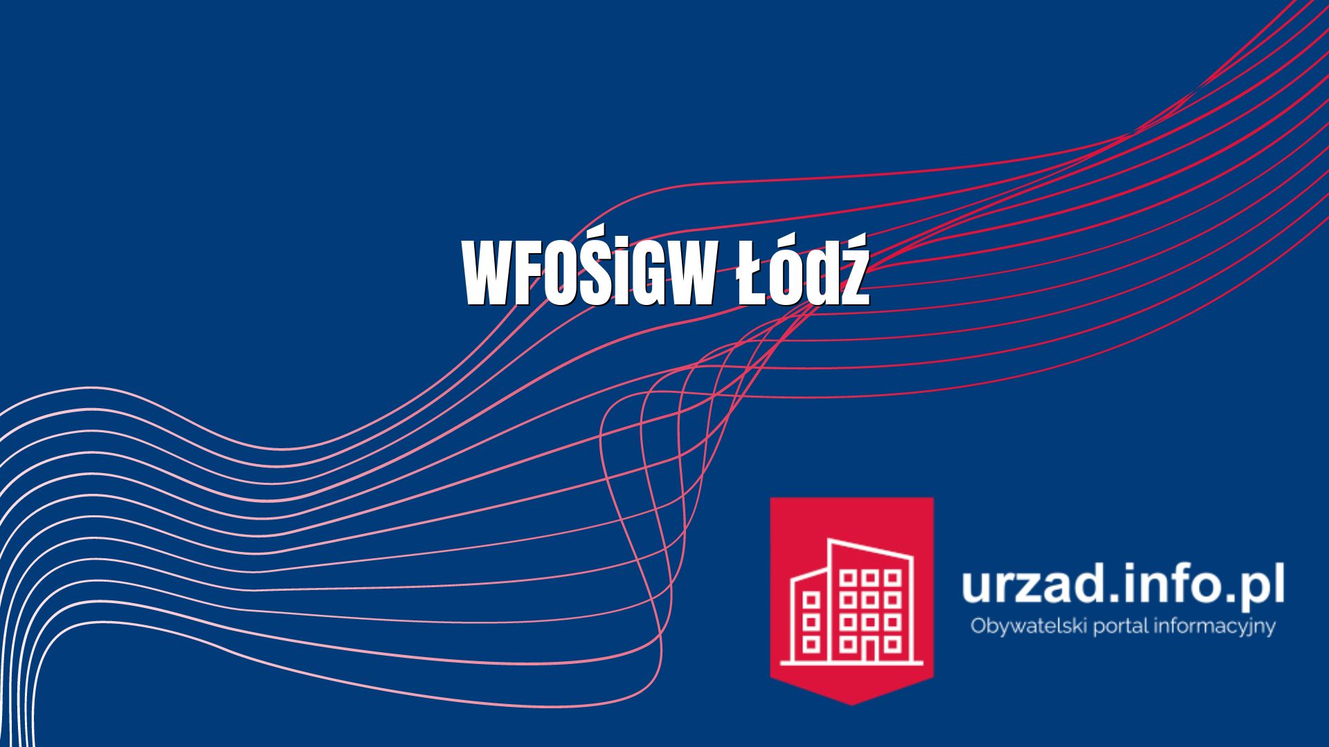 WFOŚiGW Łódź | Program czyste powietrze, portal beneficjenta Wfosigw W Lodzi Czyste Powietrze