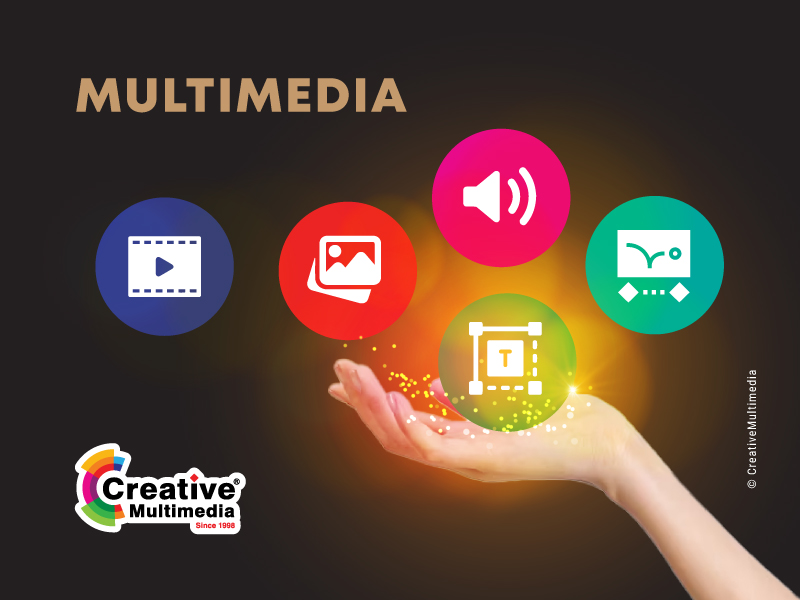 Multimedia I Grafika Komputerowa Podręcznik Do Nauki Zawodu Technik Informatyk