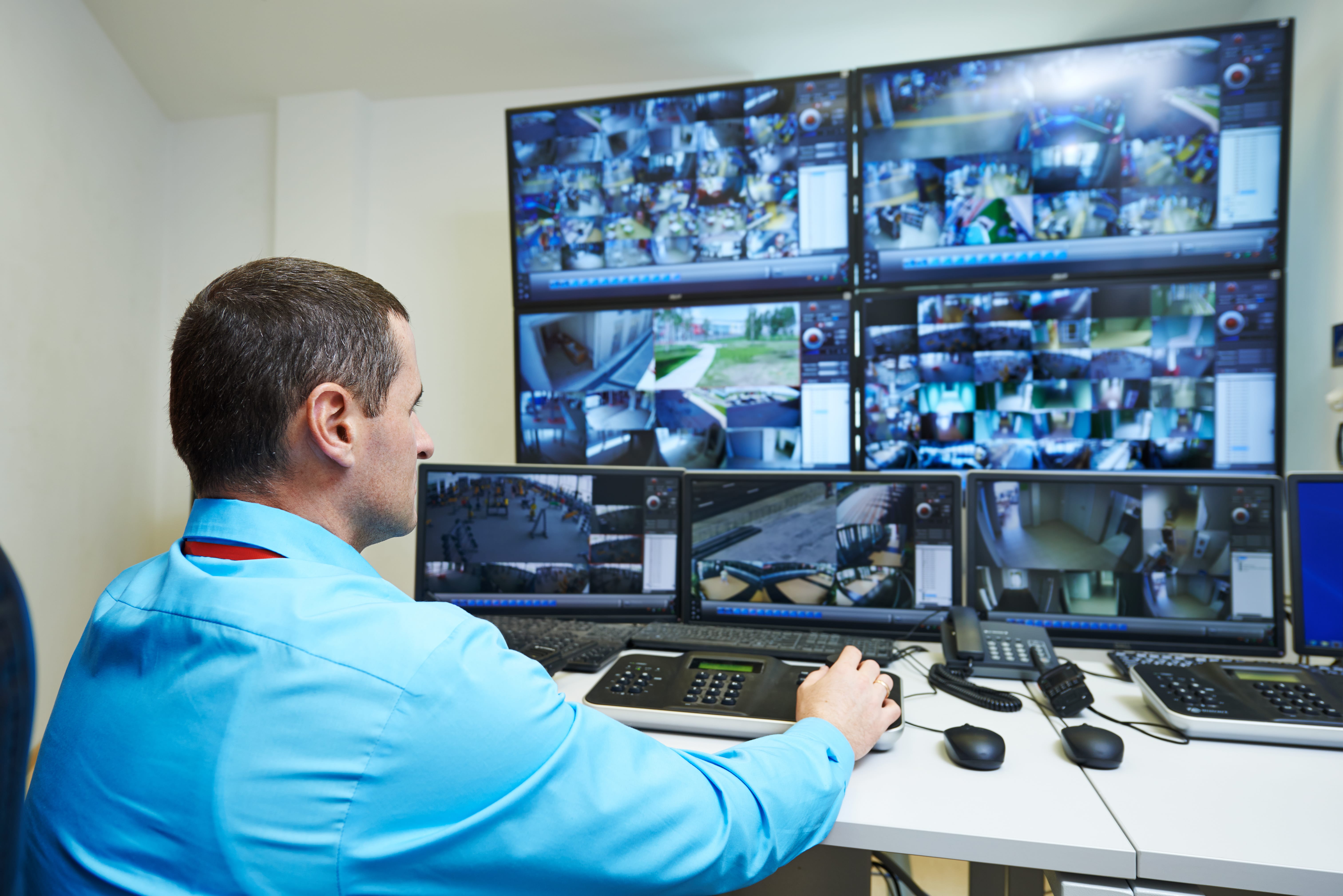 What Are The Benefits Of Remote Surveillance Monitoring? Monitoring Wód Powierzchniowych W Polsce