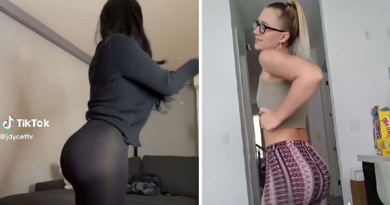 What does Gyatt mean? Here's what we know about the TikTok term | MEAWW Frazeologiczna Głupota Co To Znaczy