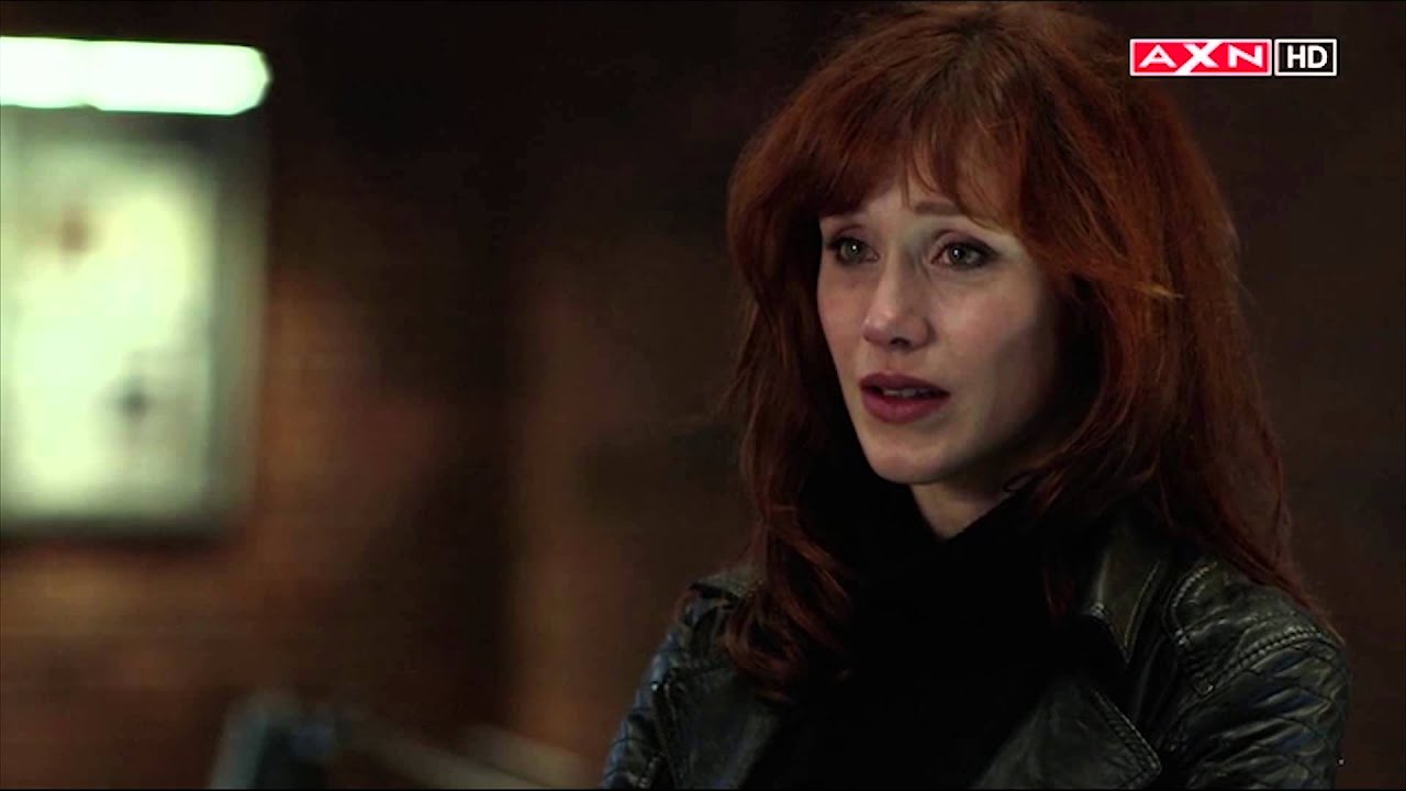 What Happened To Eva And Tommy On Crossing Lines