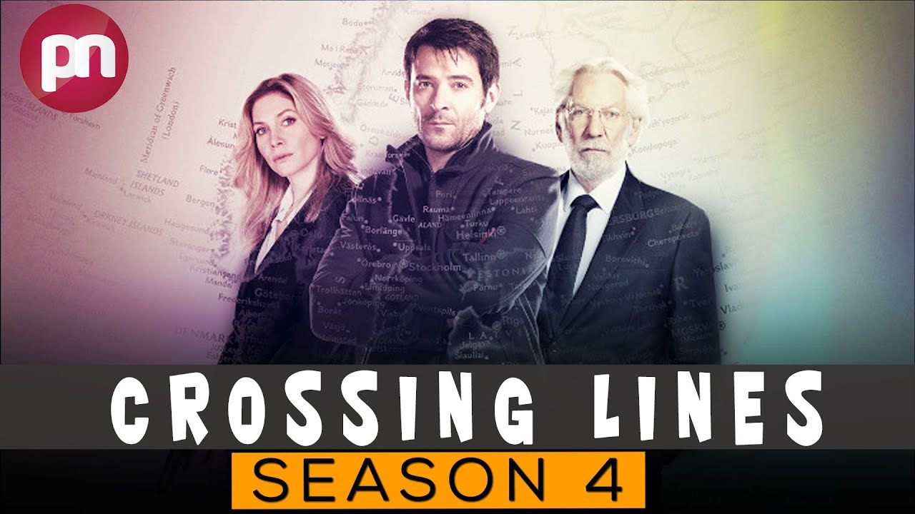 What Happened To Eva On Crossing Lines? The 17 New Answer - Barkmanoil.com What Happened To Eva And Tommy On Crossing Lines