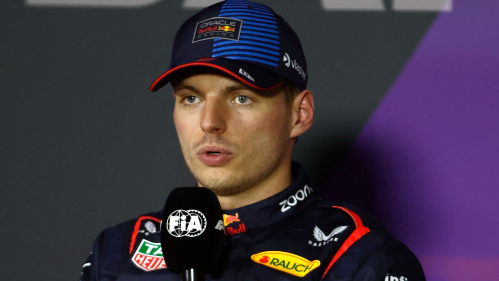 What Happened To Max Verstappen 2024 - Angil Julissa What Happened To Max Verstappen
