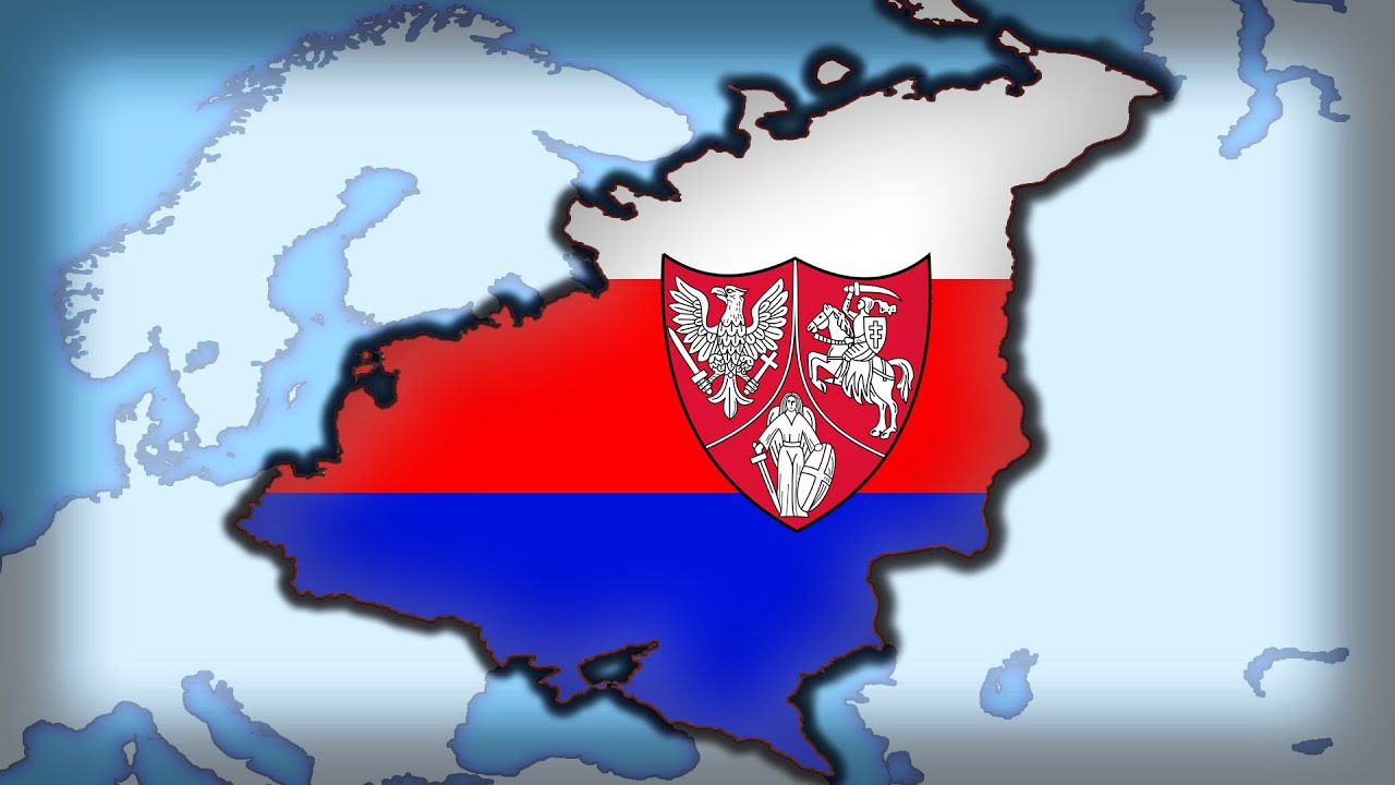 What if the Polish-Lithuanian Commonwealth never fell? | Alternate Suligowski S Regiment Of Polish Commonwealth