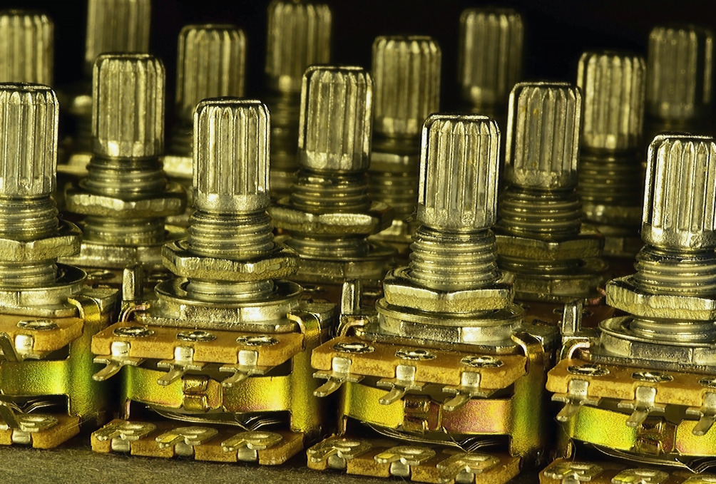 What is a potentiometer? Explanation of its operation and applications Badanie Ca 19 9 Co To Jest