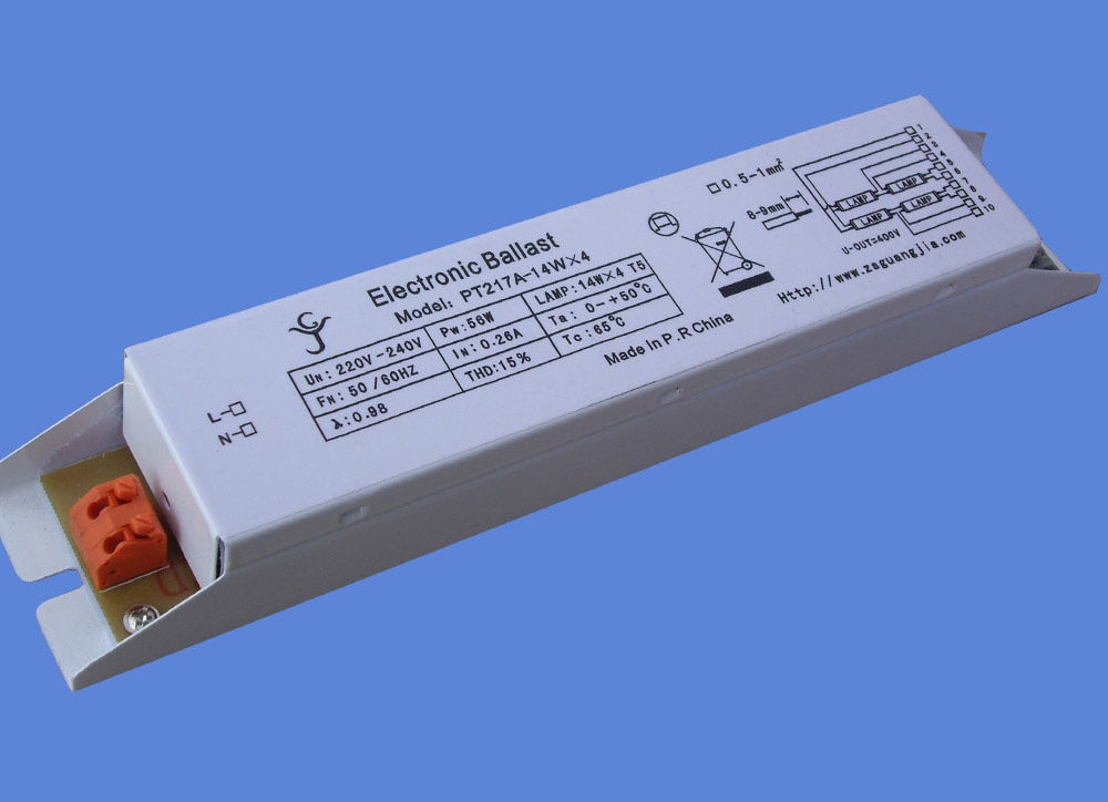 What Is An Electrical Ballast Ballast Water Management Convention 2017