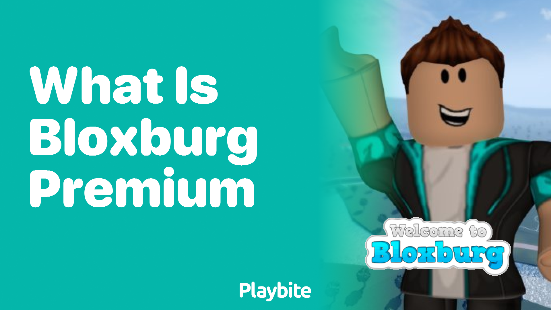 What is Bloxburg Premium and How Does It Enhance Your Gameplay? - Playbite Co Daje Premium W Bloxburgu