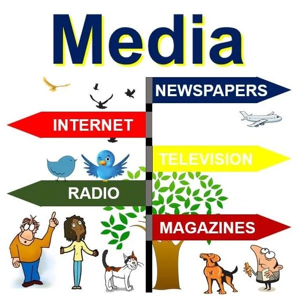 Media Masowe Wobec Przemocy I Terroryzmu