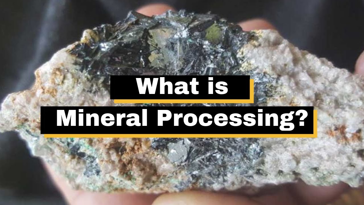 Physicochemical Problems Of Mineral Processing