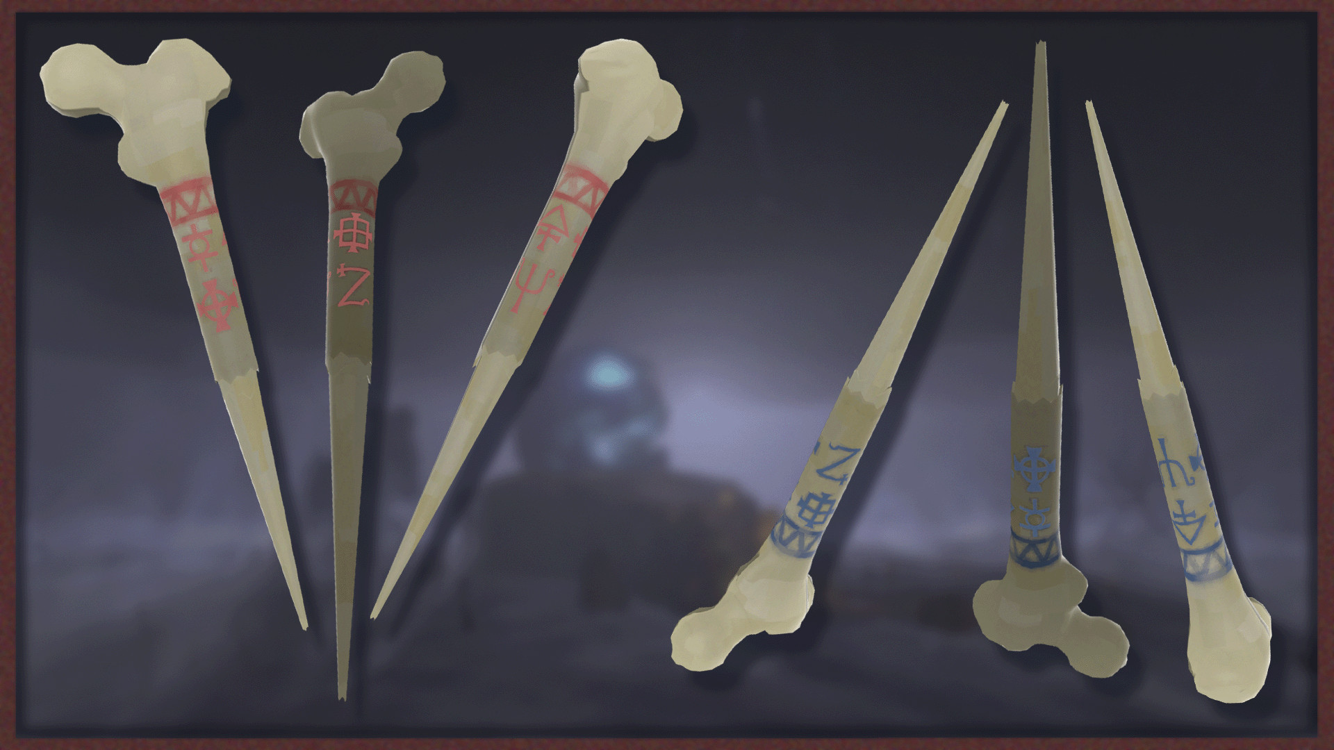 What Is The Femur Breaker Used For at Bernadine Campbell blog How Does The Femur Breaker Work