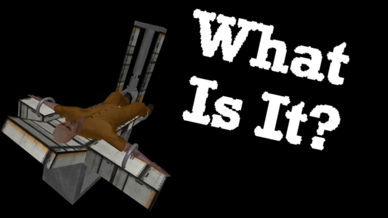 What is the Femur Breaker? - YouTube How Does The Femur Breaker Work