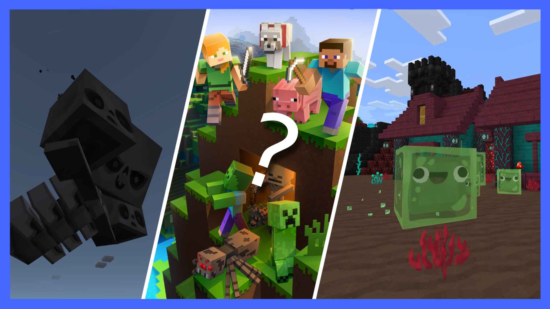 What Minecraft Mob Gives the Most XP? - A Detailed Guide Minecraft Which Mob Gives The Most Xp
