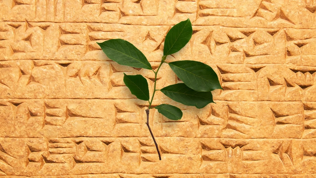 What Plants Have To Do With Archaeology - YouTube Digital Atlas Of Economic Plants In Archaeology