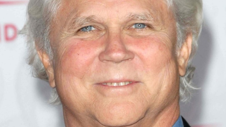 What Was Tony Dow From Leave It To Beaver's Net Worth When He Died? Tony Dow Taken Into Protective Custody