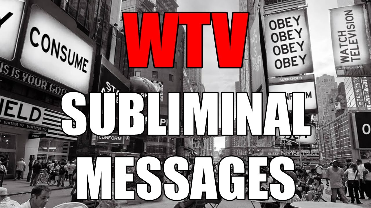 What You Need To Know About SUBLIMINAL MESSAGES - YouTube How To Make A Subliminal Bundle