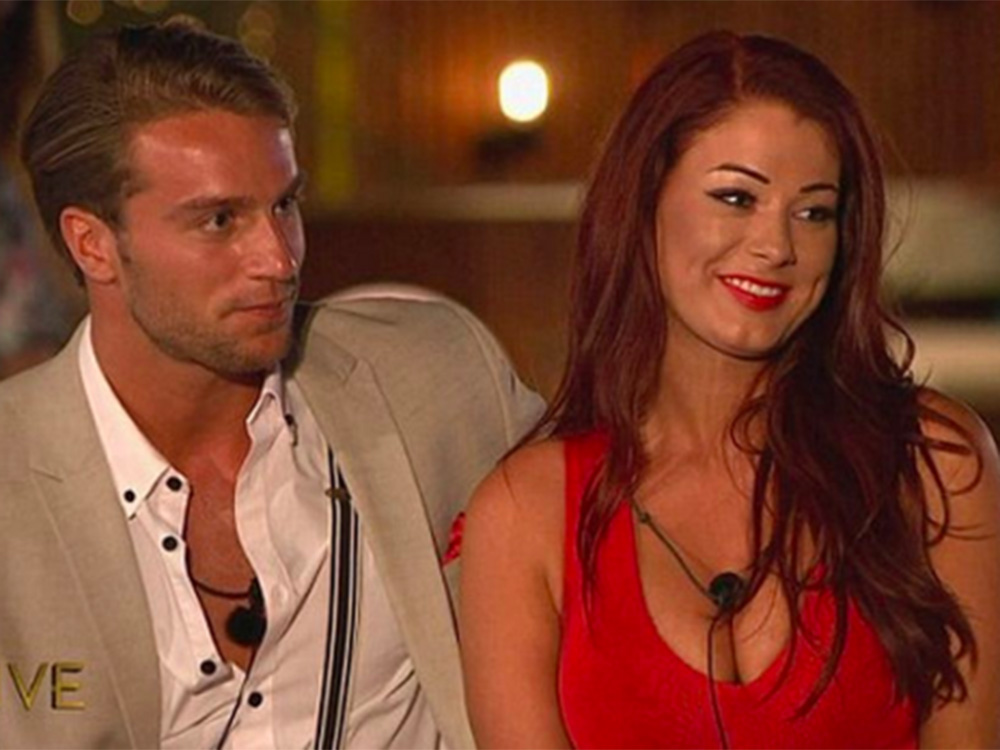 Whatever Happened To Love Island's Series One Contestant Naomi Ball Naomi Love Island Season 1