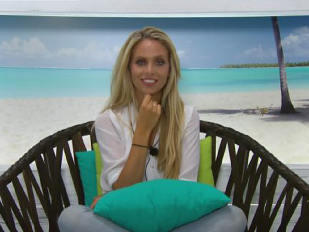 Whatever Happened To Love Island's Series One Contestant Naomi Ball Naomi Love Island Season 1
