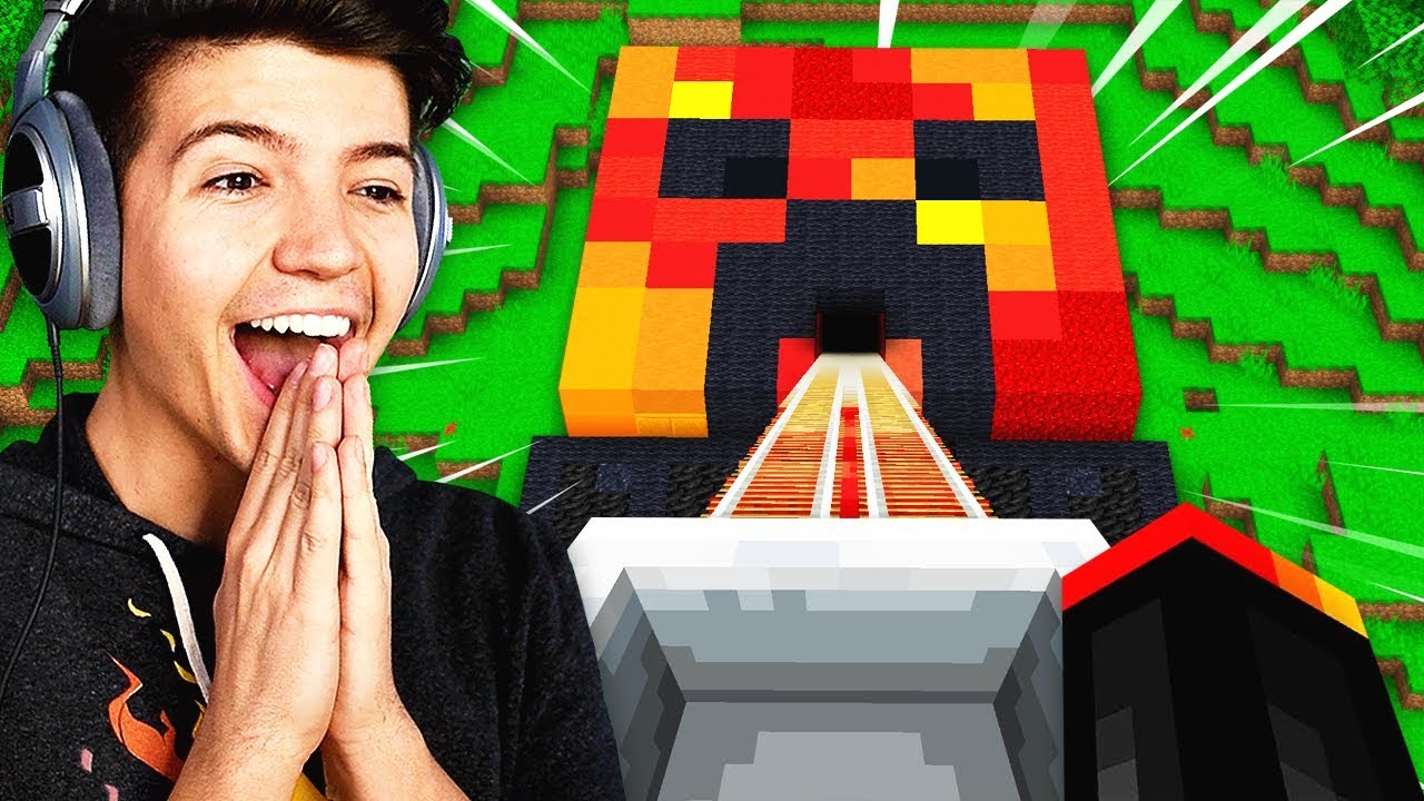 WHAT'S INSIDE THE MIND OF PRESTONPLAYZ...? - YouTube Preston Plays