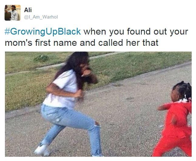 Once You Go Black Meme