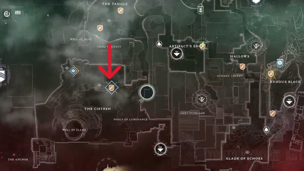Destiny 2 Cabal On Nessus