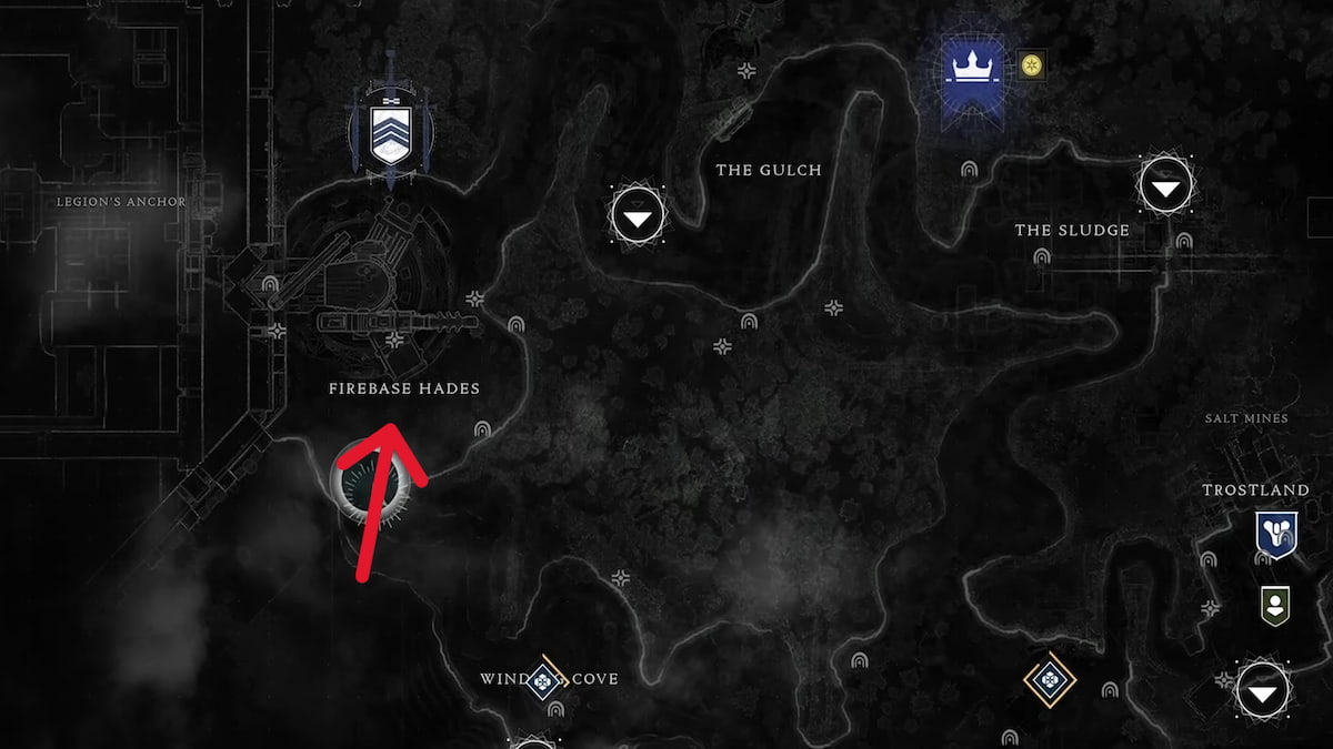 Where to find Cabal on Nessus in Destiny 2 - Gamepur Destiny 2 Cabal On Nessus
